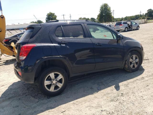 Photo 2 VIN: KL7CJPSM6NB558656 - CHEVROLET TRAX 1LT 