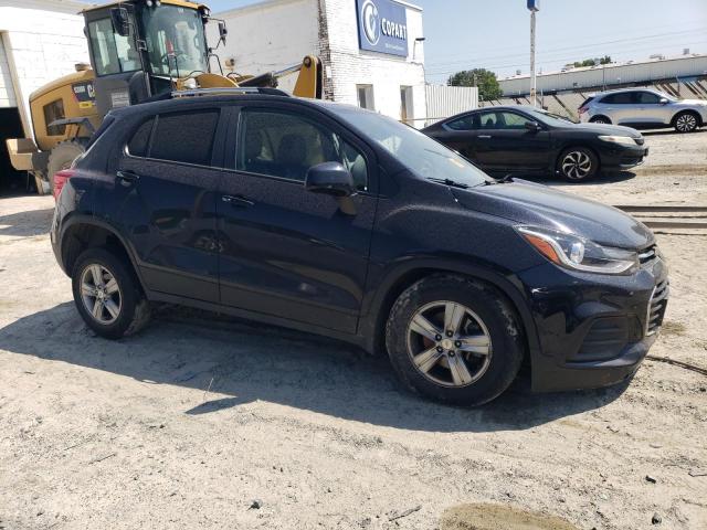 Photo 3 VIN: KL7CJPSM6NB558656 - CHEVROLET TRAX 1LT 