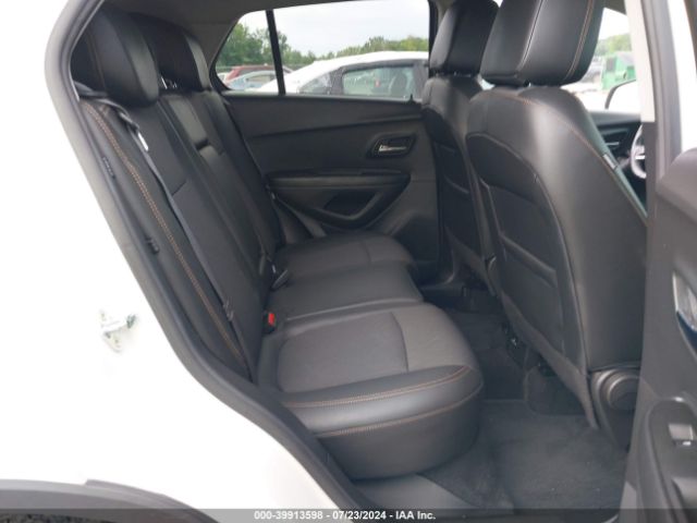 Photo 7 VIN: KL7CJPSM7NB519185 - CHEVROLET TRAX 