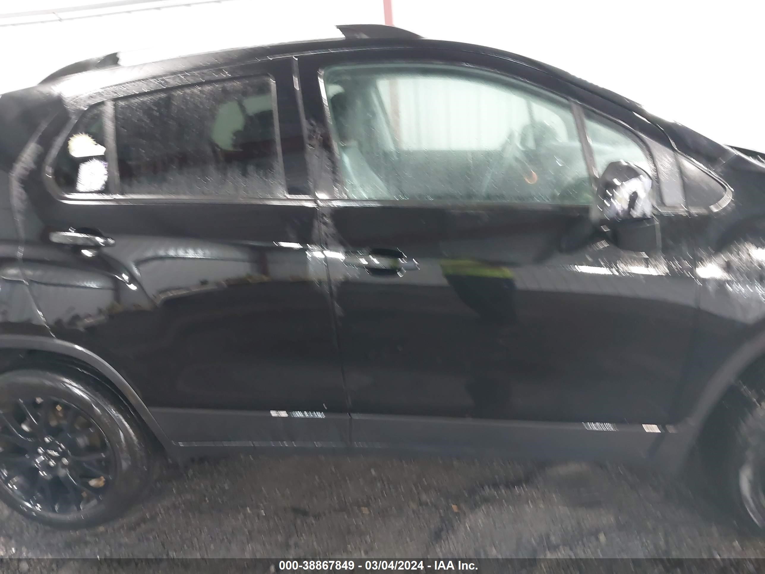 Photo 12 VIN: KL7CJPSM7NB520157 - CHEVROLET TRAX 