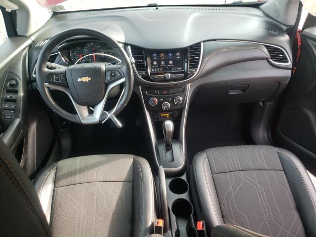 Photo 7 VIN: KL7CJPSM7NB530705 - CHEVROLET TRAX 1LT 