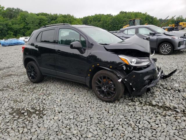 Photo 3 VIN: KL7CJPSM7NB536343 - CHEVROLET TRAX 1LT 