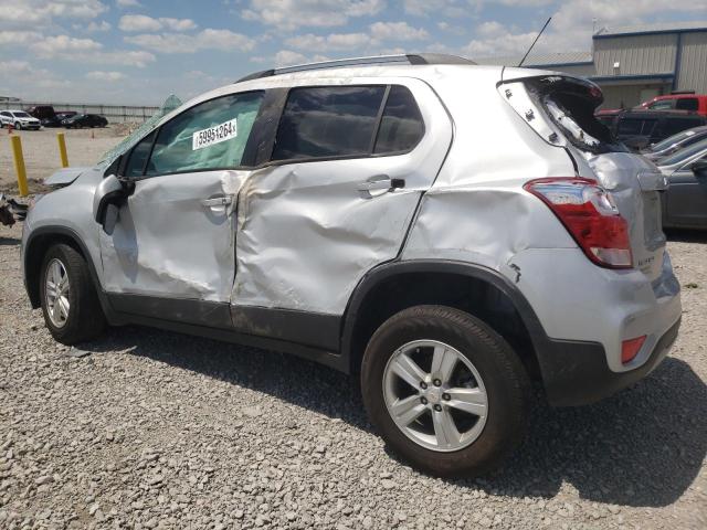 Photo 1 VIN: KL7CJPSM7NB557435 - CHEVROLET TRAX 