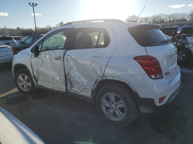 Photo 1 VIN: KL7CJPSM7NB569116 - CHEVROLET TRAX 