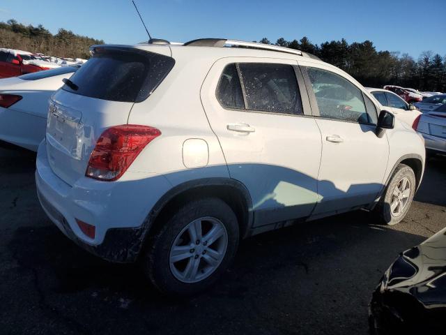 Photo 2 VIN: KL7CJPSM7NB569116 - CHEVROLET TRAX 