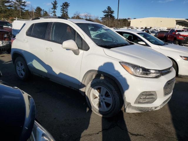 Photo 3 VIN: KL7CJPSM7NB569116 - CHEVROLET TRAX 