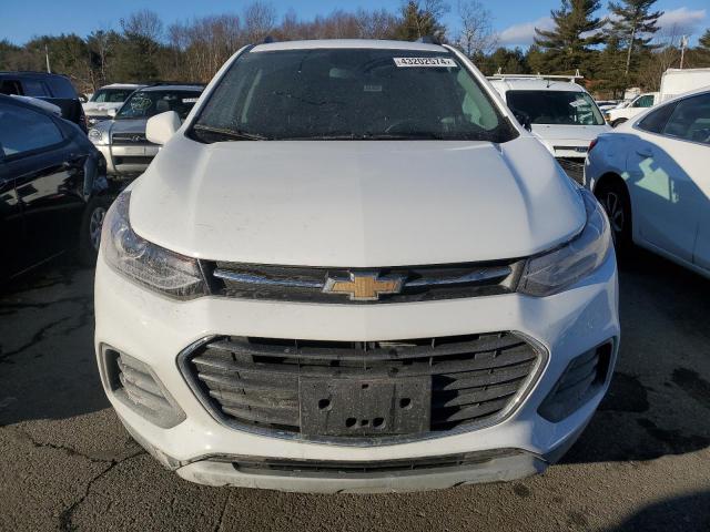 Photo 4 VIN: KL7CJPSM7NB569116 - CHEVROLET TRAX 