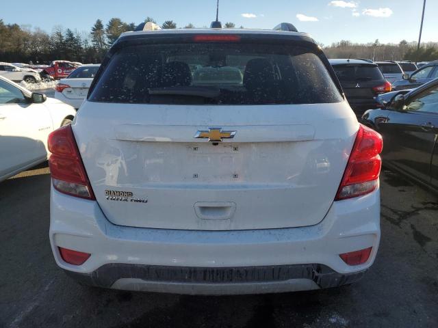 Photo 5 VIN: KL7CJPSM7NB569116 - CHEVROLET TRAX 