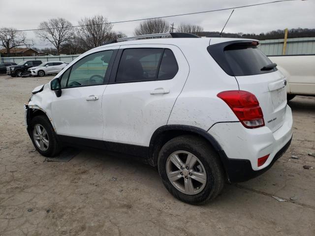 Photo 1 VIN: KL7CJPSM8MB368601 - CHEVROLET TRAX 1LT 