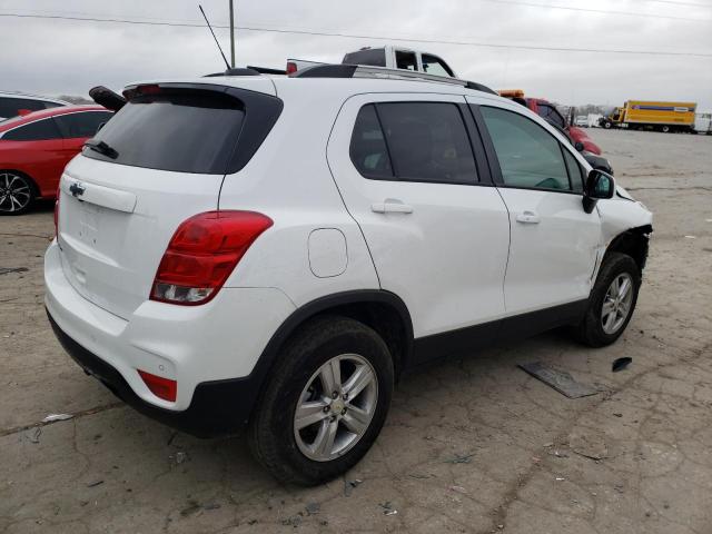 Photo 2 VIN: KL7CJPSM8MB368601 - CHEVROLET TRAX 1LT 