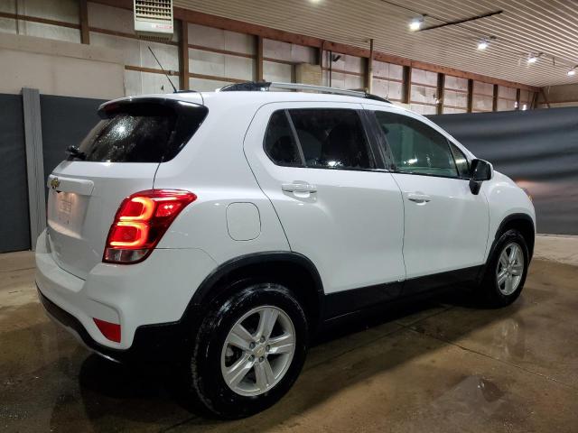 Photo 2 VIN: KL7CJPSM8MB371093 - CHEVROLET TRAX 