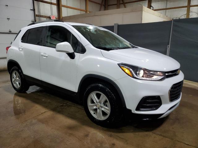 Photo 3 VIN: KL7CJPSM8MB371093 - CHEVROLET TRAX 