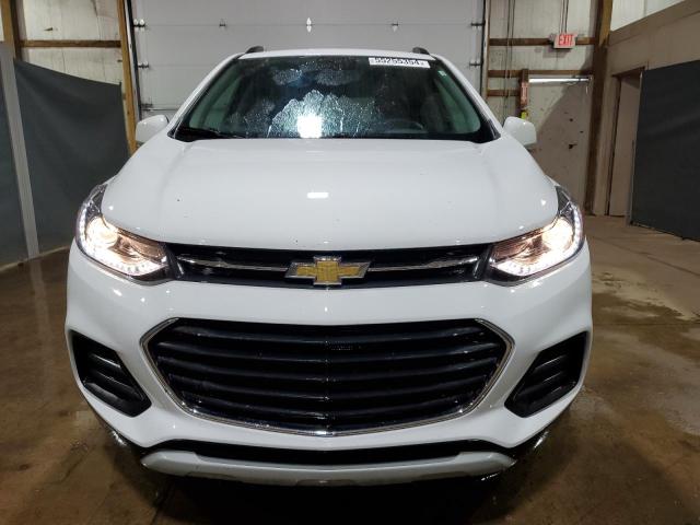 Photo 4 VIN: KL7CJPSM8MB371093 - CHEVROLET TRAX 