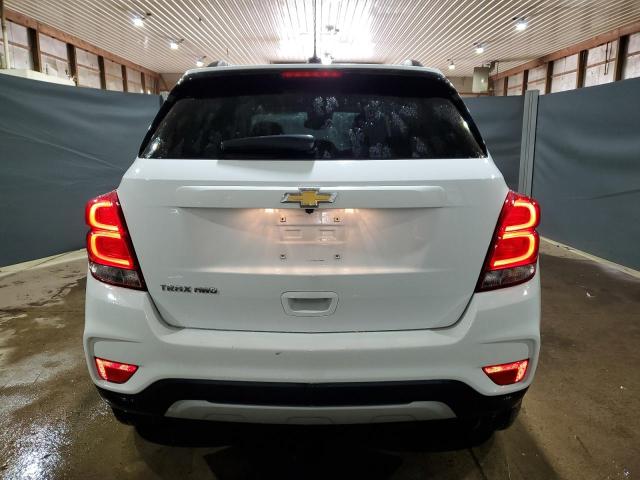 Photo 5 VIN: KL7CJPSM8MB371093 - CHEVROLET TRAX 