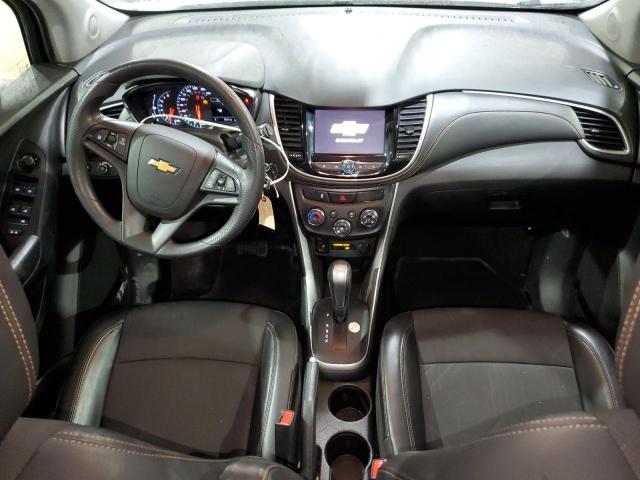 Photo 7 VIN: KL7CJPSM8MB371093 - CHEVROLET TRAX 