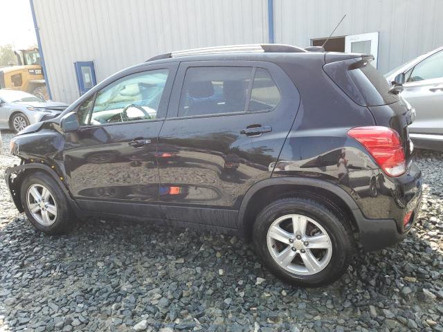 Photo 1 VIN: KL7CJPSM8MB371871 - CHEVROLET TRAX 1LT 