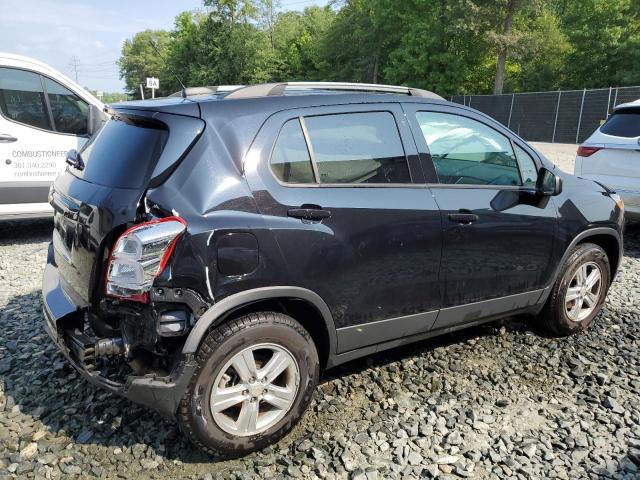 Photo 2 VIN: KL7CJPSM8MB371871 - CHEVROLET TRAX 1LT 