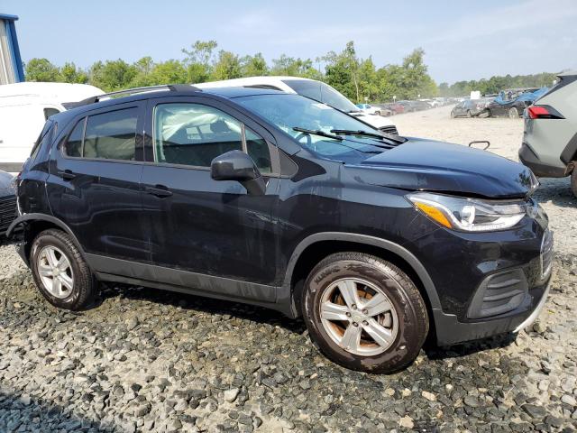 Photo 3 VIN: KL7CJPSM8MB371871 - CHEVROLET TRAX 1LT 