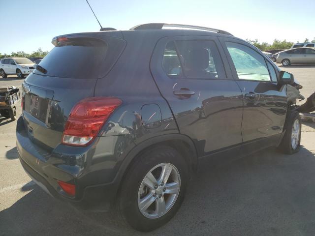 Photo 2 VIN: KL7CJPSM8NB505828 - CHEVROLET TRAX 1LT 