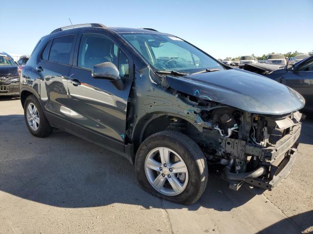 Photo 3 VIN: KL7CJPSM8NB505828 - CHEVROLET TRAX 1LT 