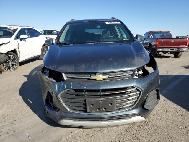 Photo 4 VIN: KL7CJPSM8NB505828 - CHEVROLET TRAX 1LT 