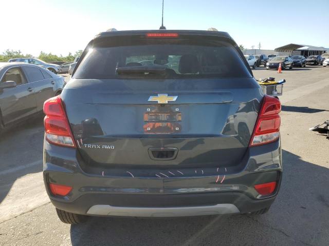 Photo 5 VIN: KL7CJPSM8NB505828 - CHEVROLET TRAX 1LT 