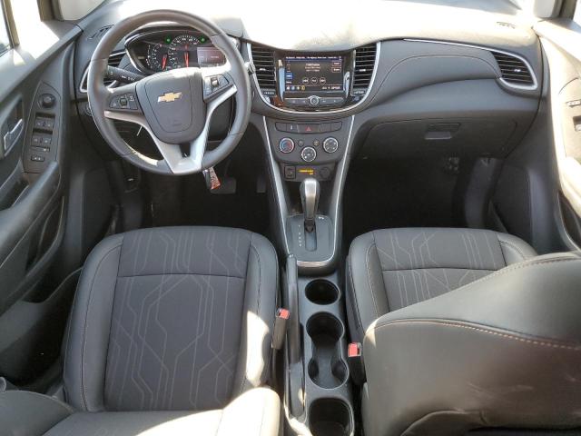 Photo 7 VIN: KL7CJPSM8NB505828 - CHEVROLET TRAX 1LT 