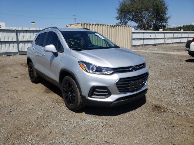 Photo 0 VIN: KL7CJPSM8NB507207 - CHEVROLET TRAX 1LT 