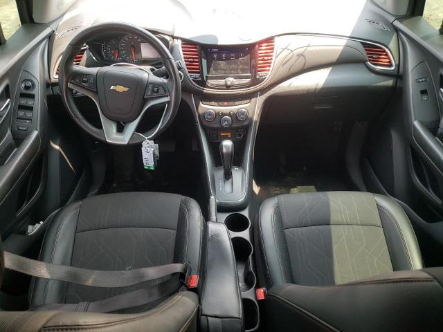 Photo 7 VIN: KL7CJPSM8NB515713 - CHEVROLET TRAX 1LT 