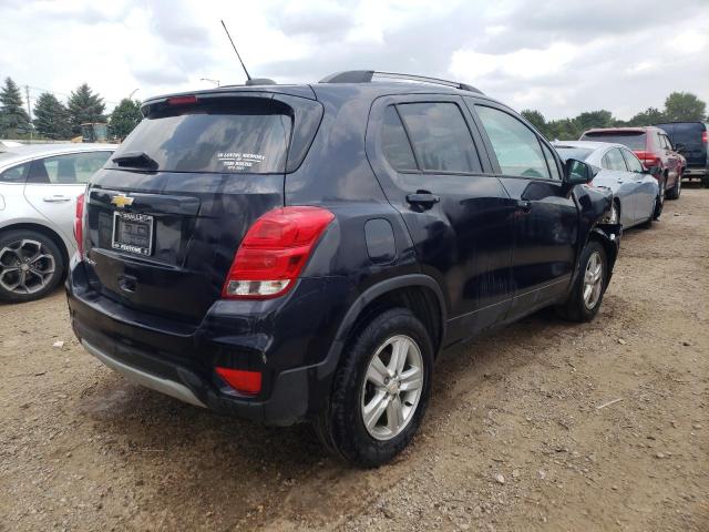 Photo 2 VIN: KL7CJPSM8NB519146 - CHEVROLET TRAX 1LT 