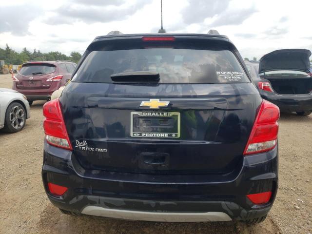 Photo 5 VIN: KL7CJPSM8NB519146 - CHEVROLET TRAX 1LT 