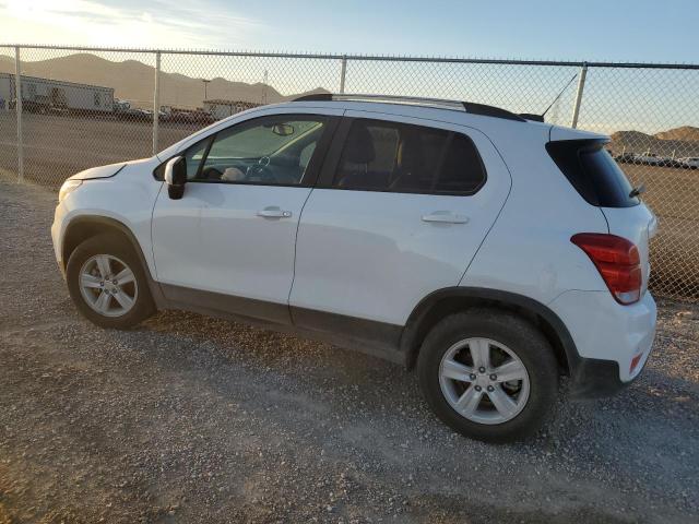 Photo 1 VIN: KL7CJPSM8NB521706 - CHEVROLET TRAX 1LT 