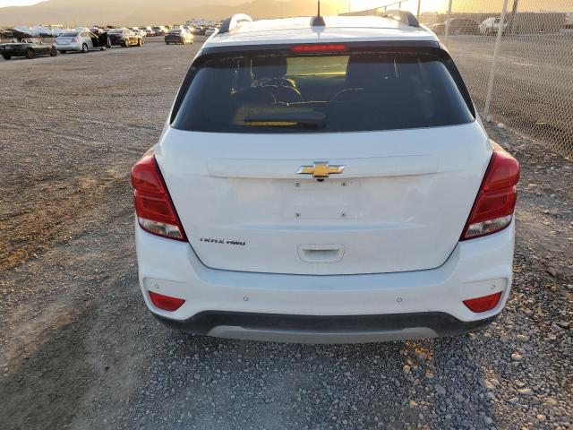 Photo 5 VIN: KL7CJPSM8NB521706 - CHEVROLET TRAX 1LT 