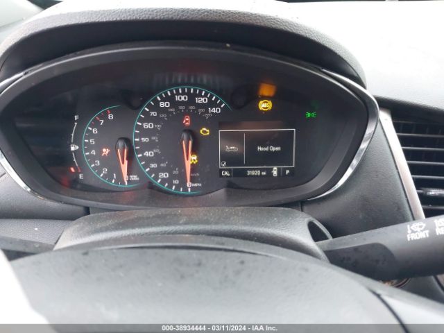 Photo 6 VIN: KL7CJPSM8NB566600 - CHEVROLET TRAX 