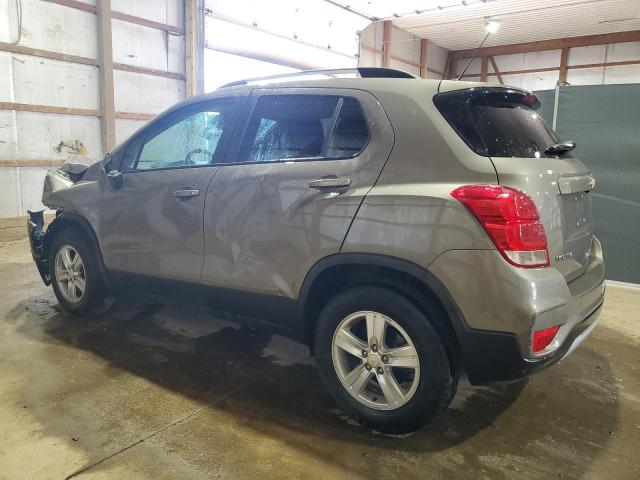 Photo 1 VIN: KL7CJPSM9MB364444 - CHEVROLET TRAX 