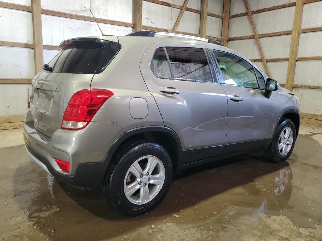 Photo 2 VIN: KL7CJPSM9MB364444 - CHEVROLET TRAX 