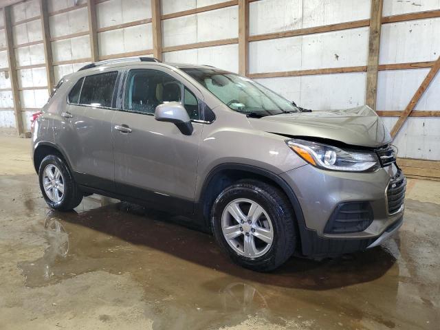 Photo 3 VIN: KL7CJPSM9MB364444 - CHEVROLET TRAX 