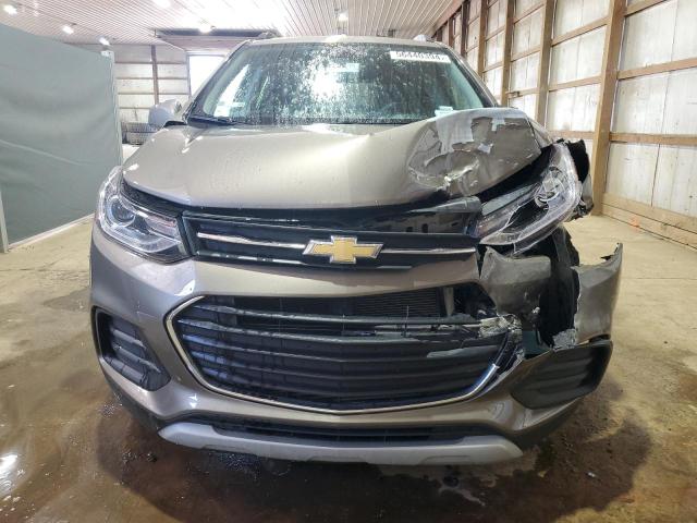 Photo 4 VIN: KL7CJPSM9MB364444 - CHEVROLET TRAX 