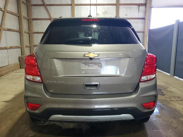 Photo 5 VIN: KL7CJPSM9MB364444 - CHEVROLET TRAX 