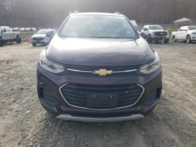 Photo 4 VIN: KL7CJPSM9NB521925 - CHEVROLET TRAX 