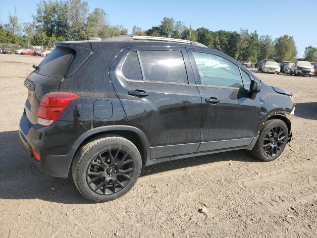 Photo 2 VIN: KL7CJPSM9NB523755 - CHEVROLET TRAX 1LT 