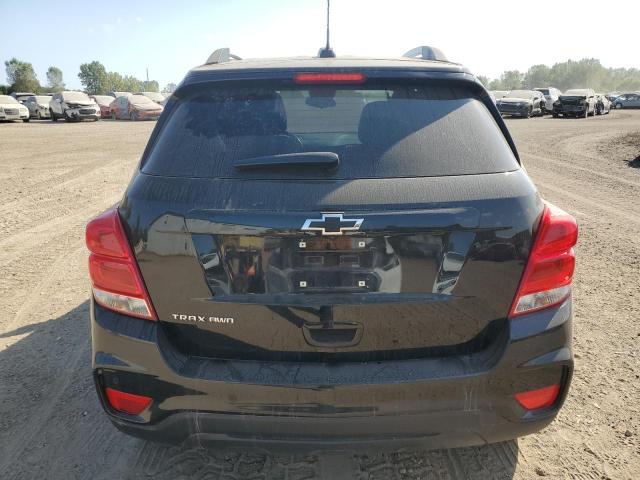 Photo 5 VIN: KL7CJPSM9NB523755 - CHEVROLET TRAX 1LT 