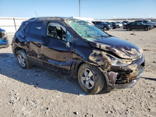 Photo 3 VIN: KL7CJPSM9NB525666 - CHEVROLET TRAX 