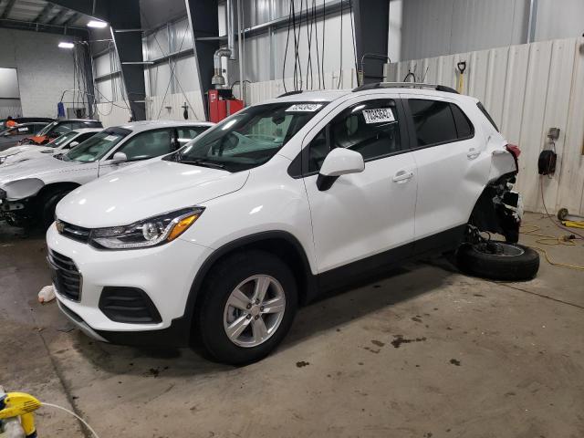 Photo 0 VIN: KL7CJPSM9NB528745 - CHEVROLET TRAX 1LT 