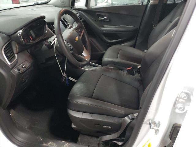 Photo 6 VIN: KL7CJPSM9NB528745 - CHEVROLET TRAX 1LT 