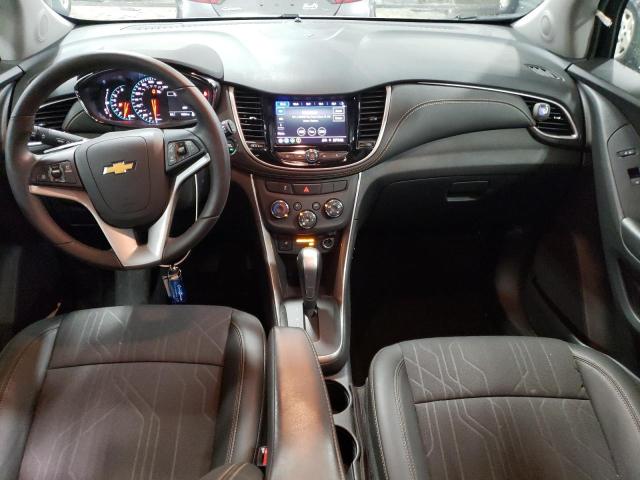 Photo 7 VIN: KL7CJPSM9NB528745 - CHEVROLET TRAX 1LT 