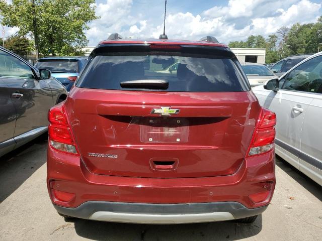 Photo 5 VIN: KL7CJPSM9NB532908 - CHEVROLET TRAX 1LT 