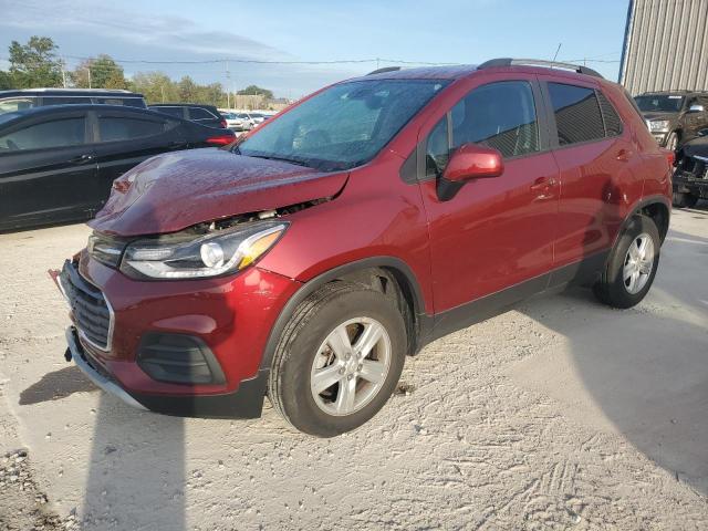 Photo 0 VIN: KL7CJPSM9NB533959 - CHEVROLET TRAX 