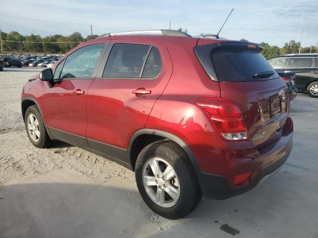 Photo 1 VIN: KL7CJPSM9NB533959 - CHEVROLET TRAX 