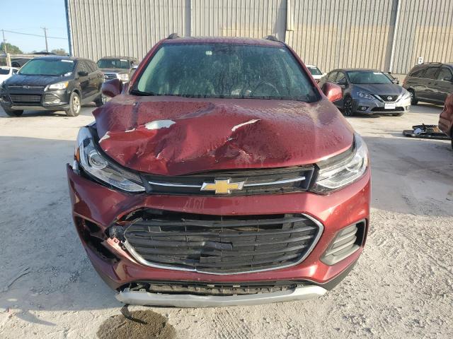 Photo 4 VIN: KL7CJPSM9NB533959 - CHEVROLET TRAX 